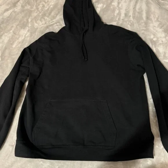 *NEW* Day of the Dead (Dia De Los Muertos) Hoodie (X-Large) - Picture 2 of 2